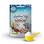 Grow To Snow Instant Powder For Making Fake Slime And Decorations. Fixed Price $16.99.