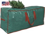 Propik Christmas Tree Storage Bag Fits Up 9 Ft. Tall Disassembled 65. Fixed Price $20.97.