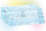 Department 56 Village Collection Accessories Ice Castle Steps Lit Figurine. Fixed Price $8.99.