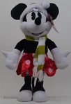 Christmas Disney 21 Tall Minnie Mouse Greeter With Scarf Nwt. Fixed Price $44.99.