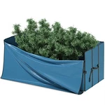Hearth & Harbor Christmas Tree Storage Bag Wide Opening 9 Ft. - Blue. Fixed Price $41.23.