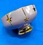 Anthropologie X Nyc Ballet Nutcracker Bowl Trinket Candy Dish 2025 Purple 4.25. Fixed Price $18.00.
