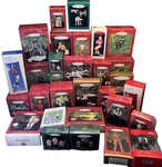 Hallmark Keepsake Ornaments You Choose Star Wars Trek Nhl Nfl Marvel. Fixed Price $8.00.