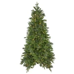 Northlight 9' Mixed Colorado Pine Artificial Christmas Tree - Clear Led Lights. Fixed Price $986.49.