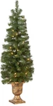 National Tree Company Pre-lit Artificial For Entrances And Christmas In.... Fixed Price $80.00.