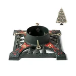 Ventray Christmas Tree Stand With Water RESERVOIR,13.66X13.66X5.51 Inches,cla.... Fixed Price $92.98.