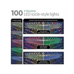 Inliten 116086 Hw 100 Rgb Icic Light Set. Fixed Price $16.64.