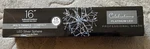 Celebrations Led Multi Twinkle Compact Sphere Light 16 In. Professional Grade. Fixed Price $19.99.