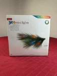 Noma 300-CT Multicolor Christmas Set Mini Holiday Decor. Fixed Price $26.32.