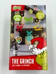The Grinch Led Whirl-a-motion House Projector New Gemmy. Fixed Price $35.00.