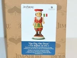 Jim Shore Holiday Italian Nutcracker (6006645) Christmas Figurine/sculpture. Fixed Price $39.99.