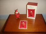 Hallmark 2003 Kris Kringle Ornament. Fixed Price $7.99.