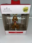 Hallmark Dr. Seuss How The Grinch Stole Christmas! Max Ornament. Fixed Price $24.99.