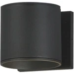 Maxim Lighting 86214BK Stout Led 4.75 Inch Black Wall Sconce. Fixed Price $138.60.
