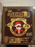 Stikbot Advent Calendar Christmas Countdown Hero Save With Exclusiv. Fixed Price $52.00.