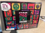 The Groovy Glob 2026 Squishmas Needoh Advent Calendar 24 Surprises! Schylling. Fixed Price $119.99.
