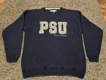 Vintage 90S Penn State Nittany Lions Knit Sweater Large Gear For Sports College. Fixed Price $37.99.