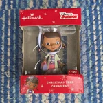 Hallmark Disney Doc Mcstuffins Christmas Tree Ornament Holiday Decor For Kids. Fixed Price $12.20.
