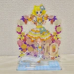 Mirei Minami Acrylic Stand Pripara Volks Pop-up Shop. Fixed Price $63.95.