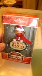 Kurt Adler Christmas Ornament First Born Mom's Favorite For Daughter. Fixed Price $7.99.