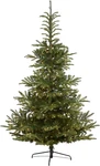 7.5FT Washington Spruce Artificial Christmas Tree With 550 Led Lights. Fixed Price $366.99.