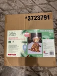 Holiday Living Led Dog Outdoor Christmas Decor 27 Illuminated Plastic. Fixed Price $70.00.