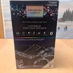 Orchestra Of Lights Universal Virtuoso Speaker #1290087 #23035786. New Sealed. Fixed Price $49.99.