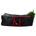 Dyno 58" Black Rolling Artificial Christmas Storage Chest For 9FT. Fixed Price $125.49.