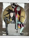 Jack Skellington Sally The Nightmare Before Christmas Hallowe Ornament Hallmark. Fixed Price $14.04.