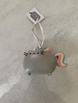 Pusheen Unicorn Christmas Ornament 3" Figure 2017 Department 56 Licensed. Fixed Price $32.33.