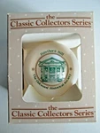 Topperscot Ornament Hawthorn Hill Wright Bothers Home Classic Collectors Series. Fixed Price $12.49.