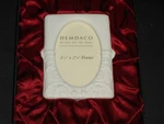 Demdaco Christmas Whishes Friendship #44005 Ornament Mint Box. Fixed Price $12.99.