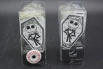2THE Nightmare Before Christmas Jack Skellington 7 Metal String Lights Halloween. Fixed Price $15.00.