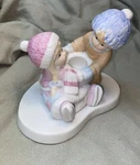Winter Pond Collection "oops Candle Holder By Beacon Hill. Fixed Price $12.00.