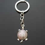 Turtle Sea Tortoise 34X28MM Design Pattern Charm Pendant Gift. Fixed Price $8.49.