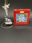 2006 Breyer Snow Princess Stirrup Ornament - 8TH Series Christmas Horse. Fixed Price $37.00.