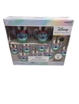 Gemmy Disney Magic Holiday 8 Ct Stitch Blinking Led Christmas String Lights 7 Ft. Fixed Price $24.99.