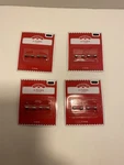 Holiday Time Packs 5 Amp 8 Fuses Christmas Lights 64-044.. Fixed Price $13.95.