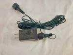 Zhongshan Class Power Supply Model MLS-D29V3.6WUD-0 0.124A. Fixed Price $29.87.