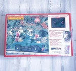 Real Trax Holiday Hand Car Set Complete New In Box. Fixed Price $199.99.