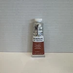 Winsor & Newton Winton Oil Color Paint 1414074 Burnt Sienna 37 Ml. Fixed Price $8.99.