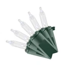 Home Accents Holiday 300 Led Super Bright Mini Christmas Light Cool White. Fixed Price $35.16.
