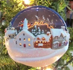 1996 Hallmark Ornament - Magic Over The Rooftops Light Adapter. Fixed Price $16.96.