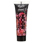 Moon Glitter Mystic Chunky Gel Mixed Colour Single 12ML Costume Make Up. Fixed Price $32.99.