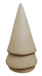 Studio Mcgee Matte Ceramic Christmas Tree Figural Sculpture Threshold Holiday 7". Fixed Price $43.53.