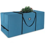 Christmas Tree Storage Bag Up 9 Ft Disassembled Heavy Duty With Handles. Fixed Price $23.99.