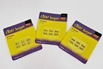 Light Keeper Pro - 3 Packs Of 6 String Amp (18 Total Fuses). Fixed Price $5.00.