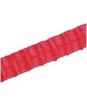 Pkgd Leaf Garland Of Size 4 " X 12' For Christmas - Beistle. Fixed Price $17.43.