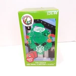 Grinch Led Whirl Motion + Static Light Show Christmas Holiday Projector Gemmy. Fixed Price $13.95.
