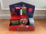 New Box Hallmark Northpole Treeluminator Christmas Light Show 2014. Fixed Price $124.82.